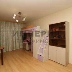 Квартира 45,5 м², 2-комнатная - изображение 2