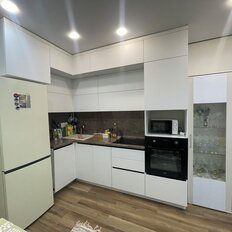 Квартира 57 м², 2-комнатная - изображение 3