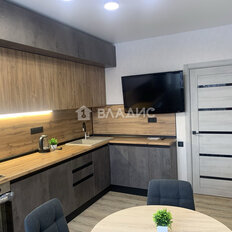 Квартира 77,4 м², 3-комнатная - изображение 4