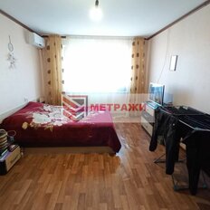 Квартира 40 м², 1-комнатная - изображение 5