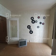 Квартира 34,8 м², 1-комнатная - изображение 3