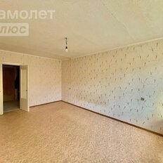 Квартира 40,4 м², 1-комнатная - изображение 3