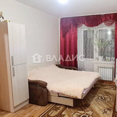 Квартира 33,4 м², 1-комнатная - изображение 1