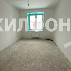 Квартира 54 м², 2-комнатная - изображение 3