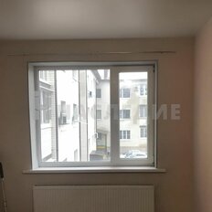 Квартира 37,2 м², 1-комнатная - изображение 5