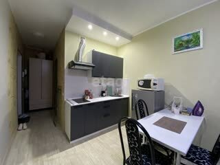 23,1 м², квартира-студия 3 014 550 ₽ - изображение 31