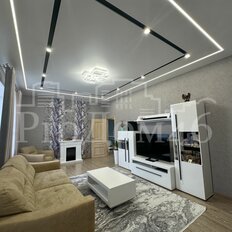 Квартира 106 м², 3-комнатная - изображение 4