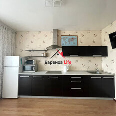 Квартира 44,4 м², 1-комнатная - изображение 5