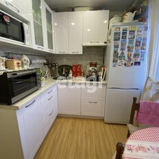 Квартира 43,7 м², 2-комнатная - изображение 1