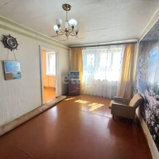 Квартира 41,7 м², 2-комнатная - изображение 1