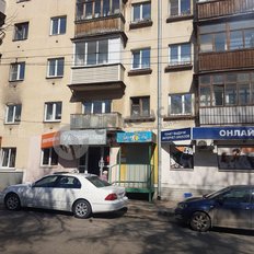 42,1 м², торговое помещение - изображение 1