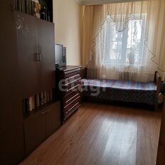 Квартира 56,5 м², 3-комнатная - изображение 1