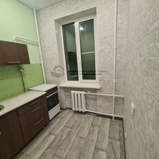 Квартира 31,4 м², 1-комнатная - изображение 5