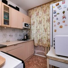 Квартира 29,6 м², 1-комнатная - изображение 5