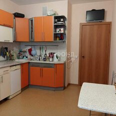 Квартира 59,7 м², 2-комнатная - изображение 3