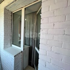 Квартира 17,5 м², студия - изображение 4