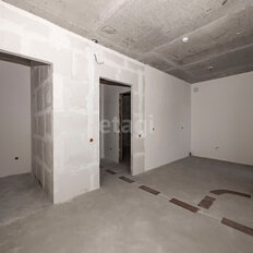 Квартира 28 м², студия - изображение 5