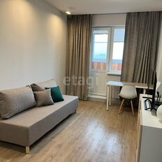 Квартира 37,4 м², 1-комнатная - изображение 4