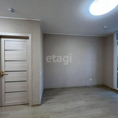 Квартира 38,9 м², 1-комнатная - изображение 1