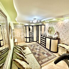 Квартира 115 м², 4-комнатная - изображение 3