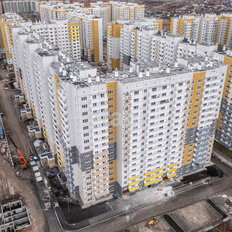 Квартира 41,3 м², 1-комнатная - изображение 5