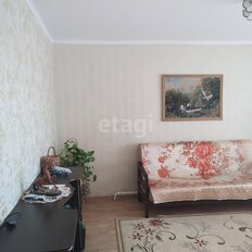 Квартира 36,6 м², 1-комнатная - изображение 2