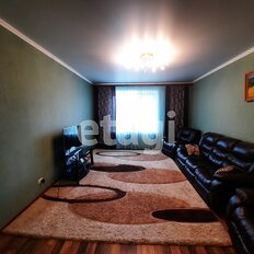 Квартира 92,6 м², 3-комнатная - изображение 2