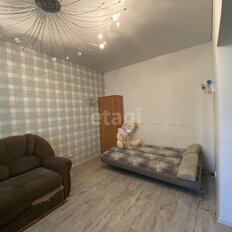 Квартира 52,4 м², 1-комнатная - изображение 2