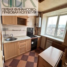 Квартира 50,8 м², 3-комнатная - изображение 2