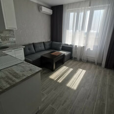 Квартира 28 м², студия - изображение 3