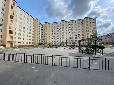 Снять квартиру в хрущёвке в Санкт-Петербурге и ЛО - изображение 12