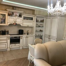 Квартира 110 м², 3-комнатная - изображение 3