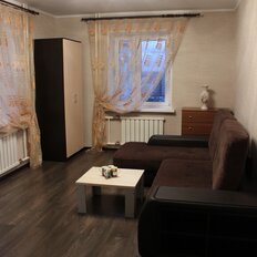 Квартира 50 м², 1-комнатная - изображение 5