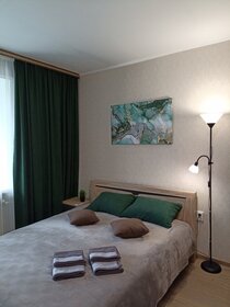 32 м², квартира-студия 2 700 ₽ в сутки - изображение 16