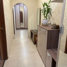 Квартира 60 м², 3-комнатная - изображение 4