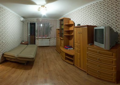 50,5 м², 2-комнатная квартира 2 500 ₽ в сутки - изображение 76