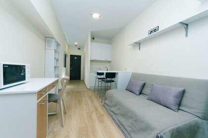 42 м², 1-комнатная квартира 1 600 ₽ в сутки - изображение 75