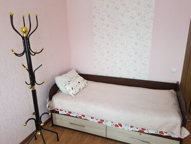 25 м², квартира-студия 2 500 ₽ в сутки - изображение 67