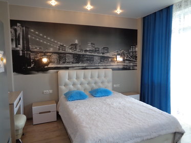 33 м², 1-комнатная квартира 1 500 ₽ в сутки - изображение 21