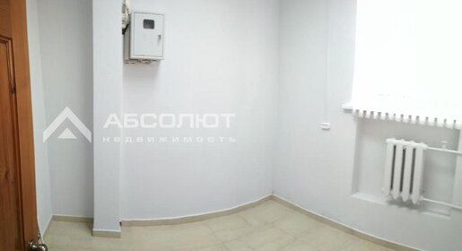 10 м², офис 3 500 ₽ в месяц - изображение 30