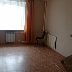 Квартира 24,5 м², 1-комнатная - изображение 2