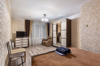 30 м², 1-комнатные апартаменты 4 500 ₽ в сутки - изображение 77