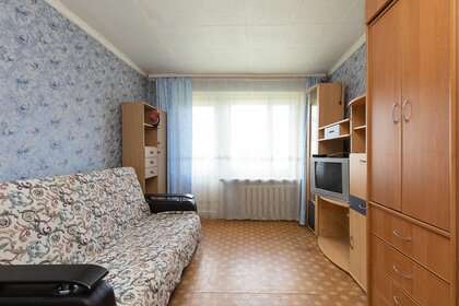 32 м², 1-комнатная квартира 2 300 ₽ в сутки - изображение 61