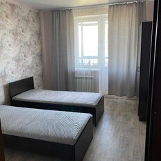 Квартира 41 м², 1-комнатная - изображение 2