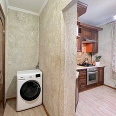 Квартира 80,1 м², 3-комнатная - изображение 4