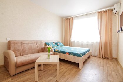 40 м², 1-комнатная квартира 2 690 ₽ в сутки - изображение 39