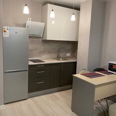 Квартира 36,8 м², студия - изображение 5