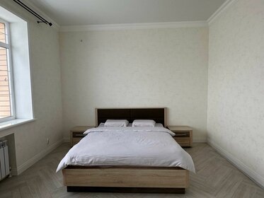44 м², 1-комнатная квартира 2 300 ₽ в сутки - изображение 61
