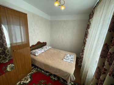 48 м², квартира-студия 5 000 ₽ в сутки - изображение 39