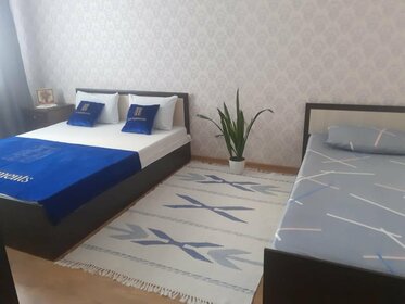 54 м², 2-комнатная квартира 2 500 ₽ в сутки - изображение 30